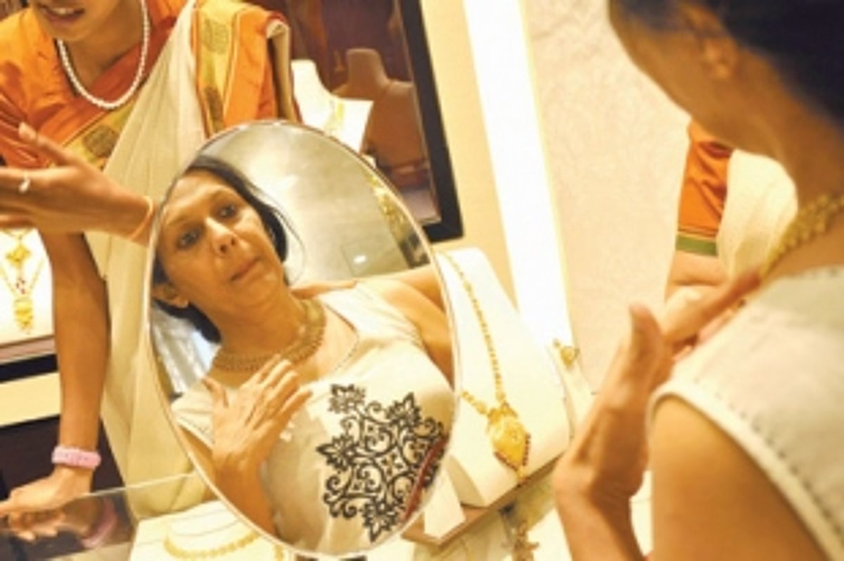 Gold purchasing patterns evolving rapidly