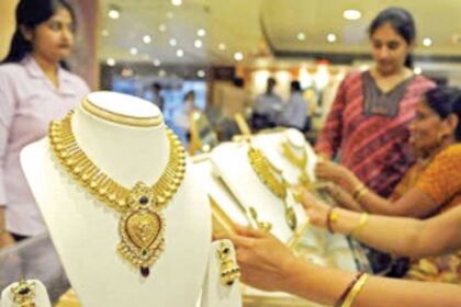 Gold sector aside, no Diwali fireworks for retailers in Goa