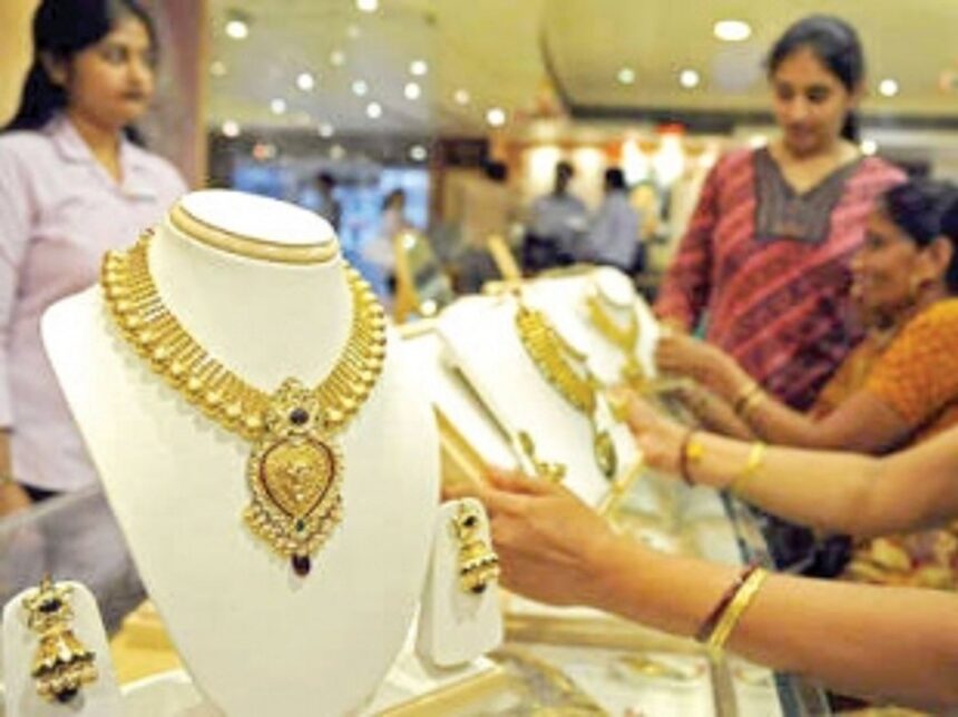 Gold sector aside, no Diwali fireworks for retailers in Goa