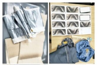 Gold smuggling syndicate busted at Mopa airport