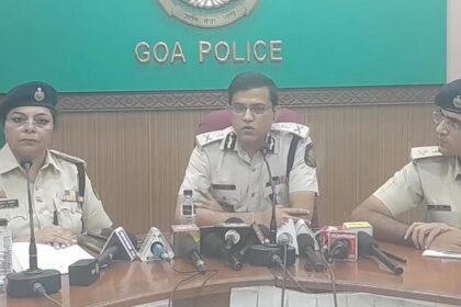 Gold-swap, job rackets, cyber frauds: crime wave sweeps South Goa