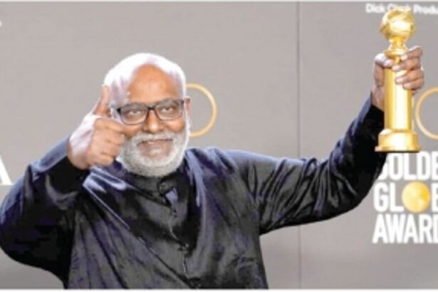 Golden Globes gives hope for Konkani cinema amidst its struggles