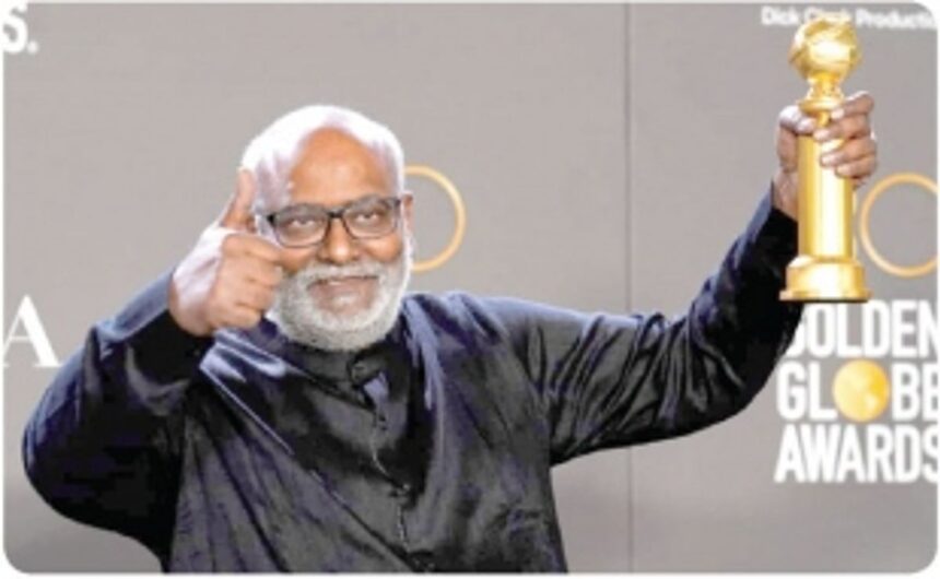 Golden Globes gives hope for Konkani cinema amidst its struggles