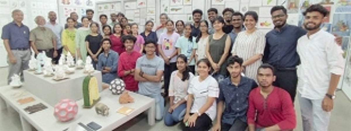 Golden Jubilee of creating great artists in Goa