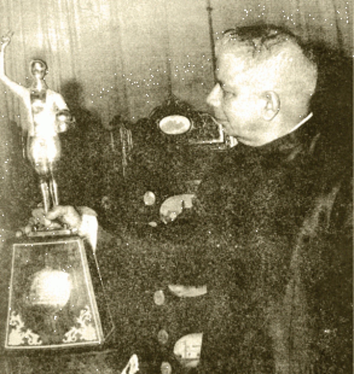 Gold….. or Gold Plated