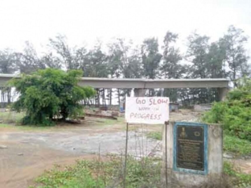 Golf course: bane or boon for Pernem?