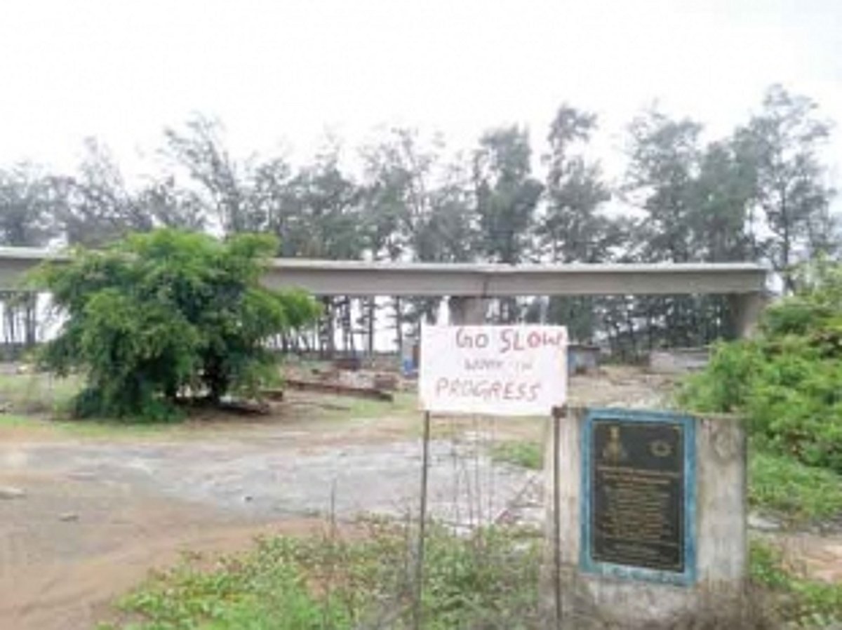 Golf course: bane or boon for Pernem?