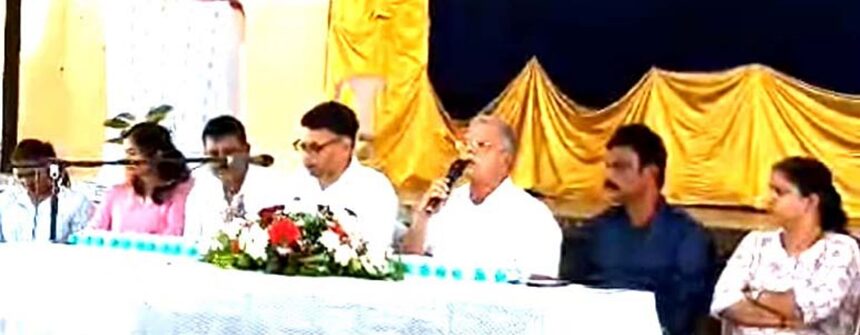 Goltim Navelim locals oppose eco-tourism project, ready to protest & shed their blood 1 Goltim Navelim locals oppose eco-tourism project, ready to protest & shed their blood