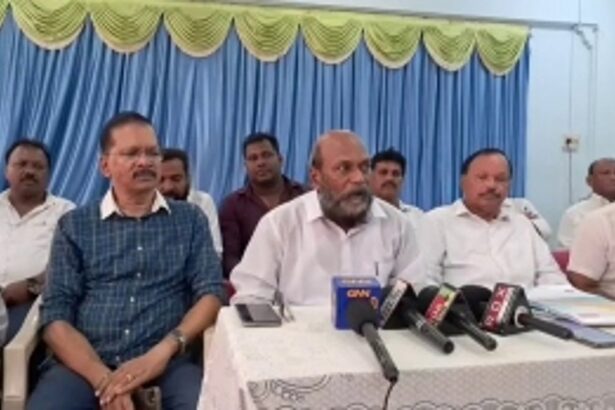 Gomantak Bhandari Samaj Demands 20% Reservation for Bhandari Community