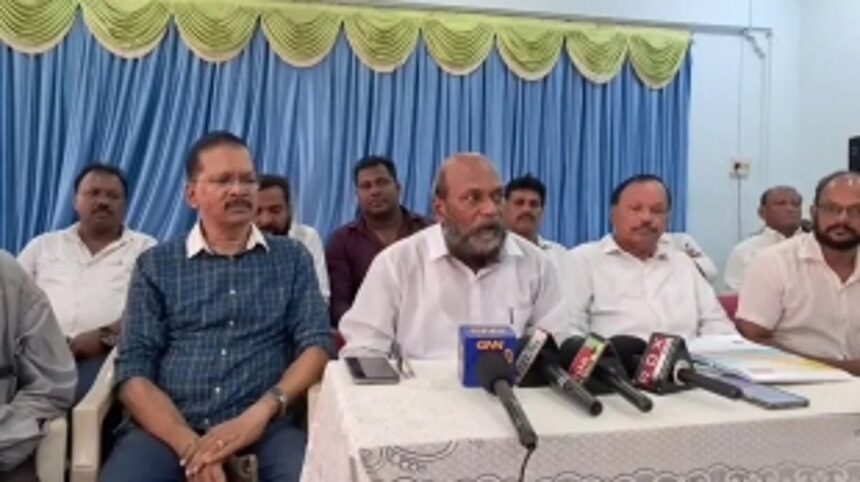 Gomantak Bhandari Samaj Demands 20% Reservation for Bhandari Community