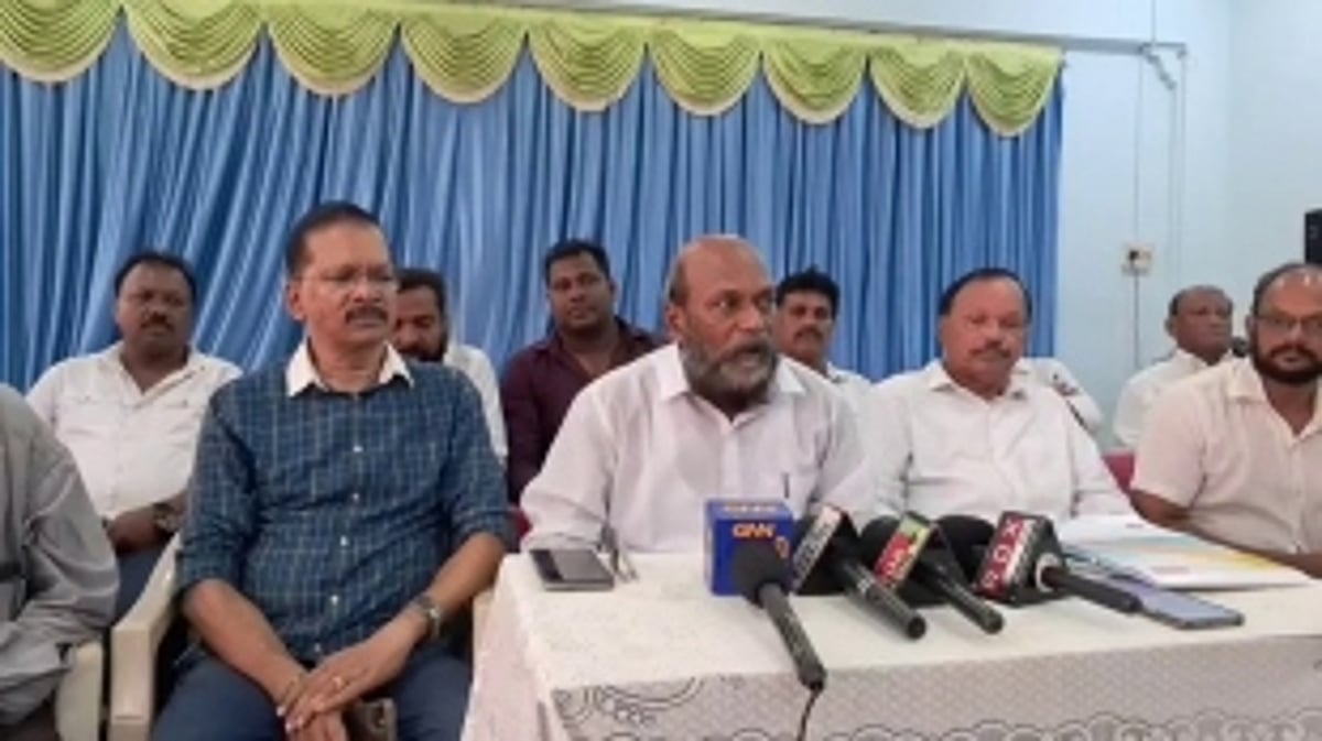 Gomantak Bhandari Samaj Demands 20% Reservation for Bhandari Community