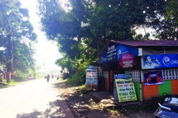 Gonzaco’s  controversial  bar survives
