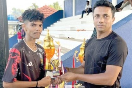 Good Angels  cruise into final