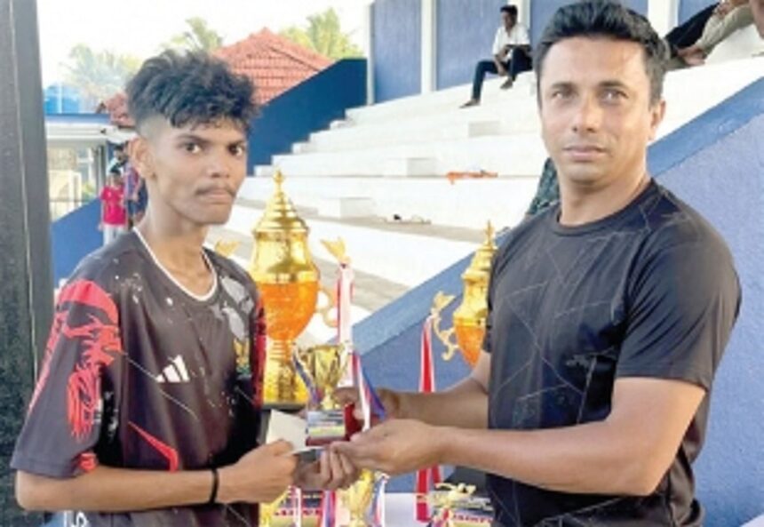 Good Angels cruise into final