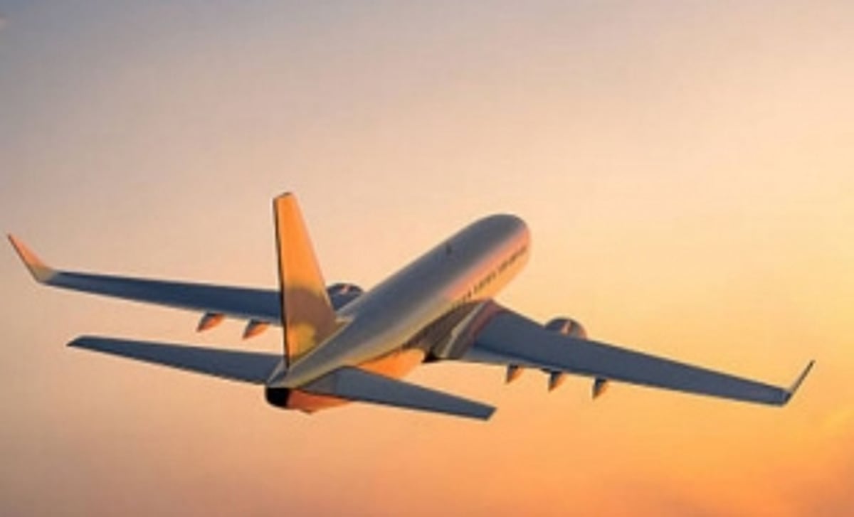 Good News: First charter  to land at Dabolim on Dec 7
