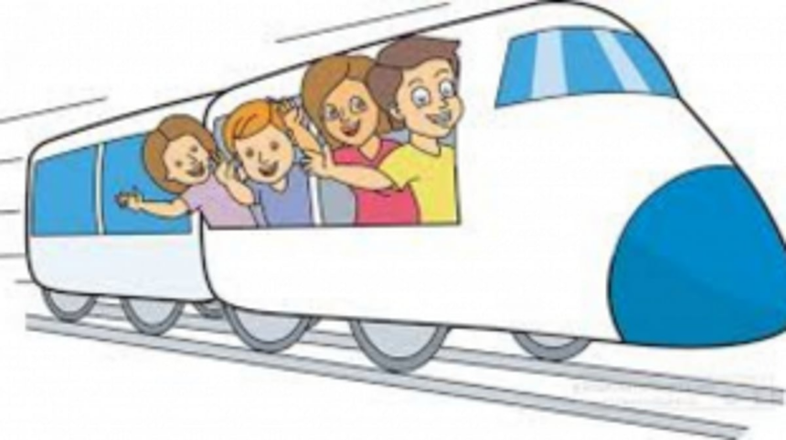 Good News for Passengers: Special Trains to Ease Summer Rush