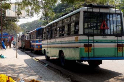 Good public transport  system needed