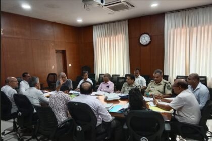 Good response during Road Safety week in Goa, but accidents haven’t come down: Roland Martins