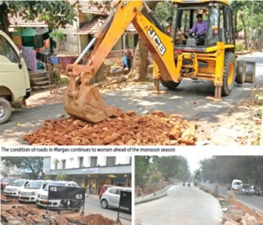 Good roads is a matter of right 1 Good roads is a matter of right