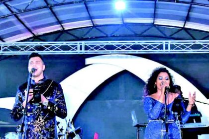 Good times roll for Goa’s musicians this Christmas