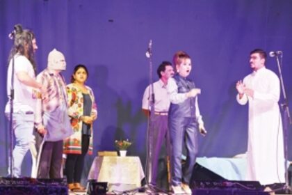 Goodness will always be rewarded