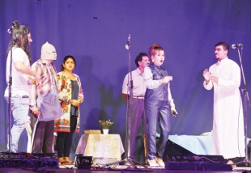 Goodness will always be rewarded