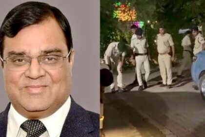 Gopal Khemka murder case: Accused businessman held for issuing gun threat