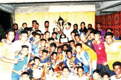 Gopal Krishna Khandola excel