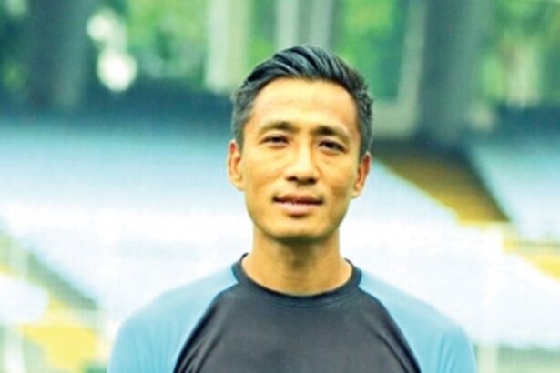 Gouramangi Singh joins FC Goa as asst coach