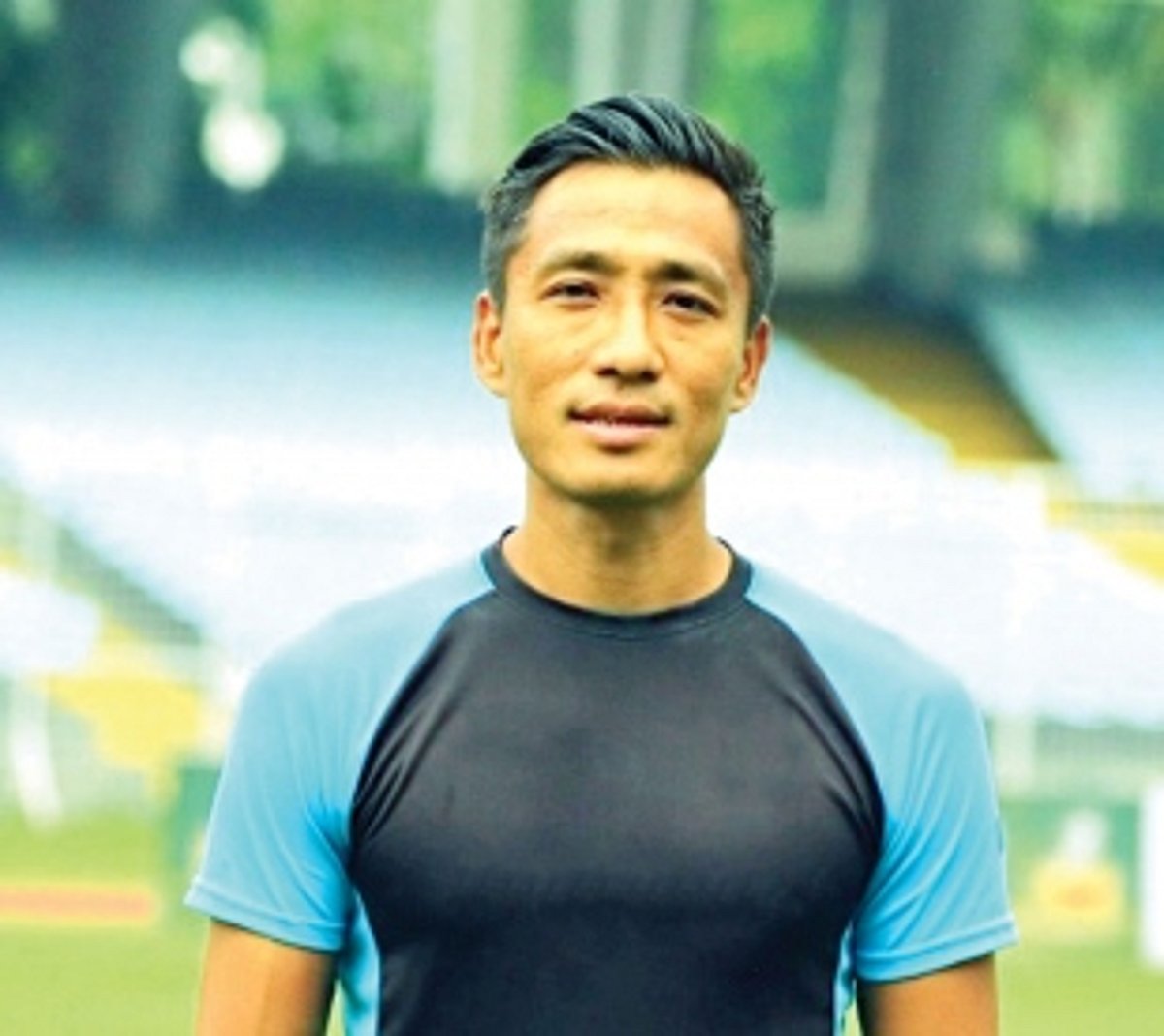 Gouramangi Singh joins FC Goa as asst coach