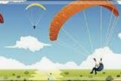 Government Declares Paragliding at Keri Illegal After Fatal Incident