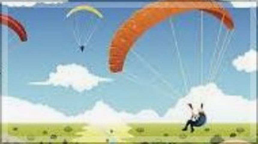 Government Declares Paragliding at Keri Illegal After Fatal Incident 1 Government Declares Paragliding at Keri Illegal After Fatal Incident