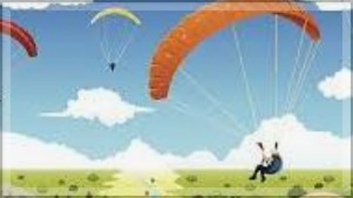 Government Declares Paragliding at Keri Illegal After Fatal Incident