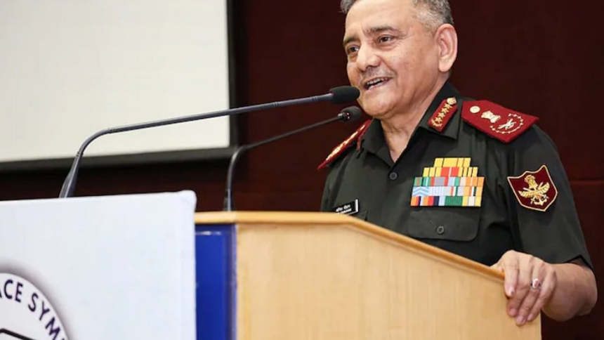 Government Extends Tenure of Chief of Defence Staff Gen Anil Chauhan Until May 2026 1 Government Extends Tenure of Chief of Defence Staff Gen Anil Chauhan Until May 2026