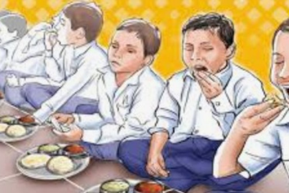 Government Hikes Mid-Day Meal Rates: ₹9.33 for Primary, ₹12 for Upper Primary Students from May 1