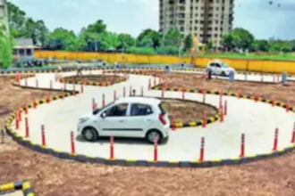 Government Introduces New Regulations for Obtaining Driving Licences in India