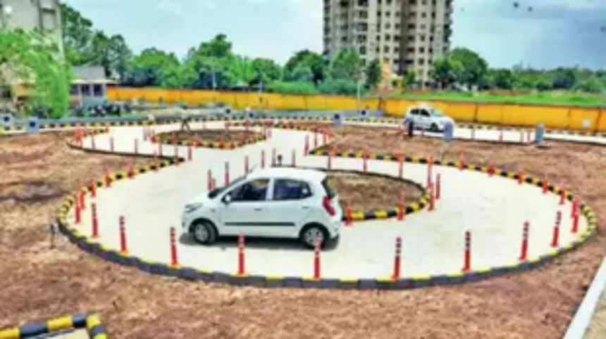 Government Introduces New Regulations for Obtaining Driving Licences in India