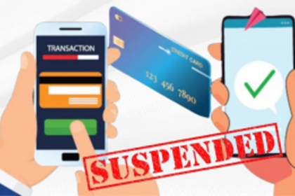 Government Suspends 70 Lakh Mobile Numbers Over Fraud Concerns: Financial Services Secretary