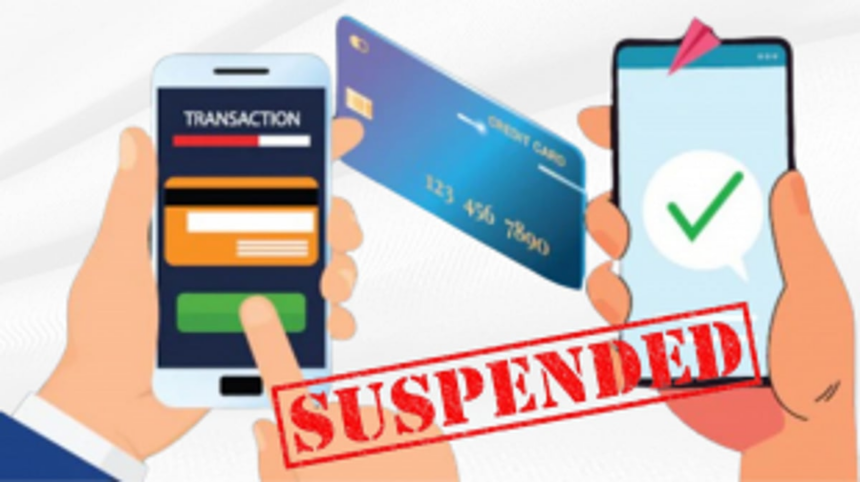 Government Suspends 70 Lakh Mobile Numbers Over Fraud Concerns: Financial Services Secretary