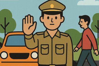 Government Targets 20% Drop in Road Deaths in Goa by End of 2025