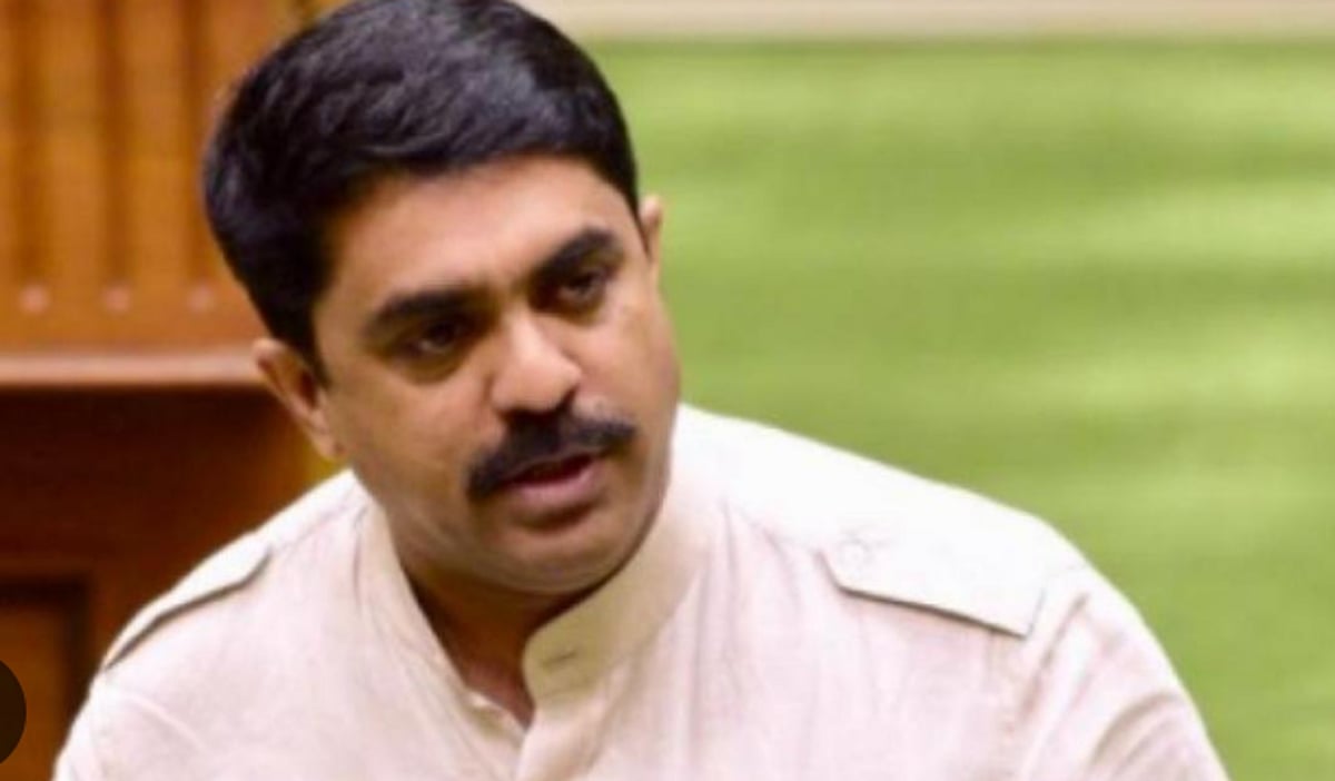Government Using Bills to Protect Weak Constituencies, Claims MLA Vijai Sardesai