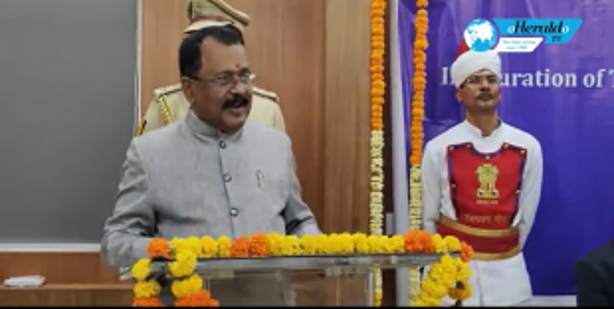 Government appointments should be free of political interference: Goa Governor