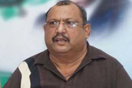 Government converting Goa into ‘crime destination’, alleges Congress