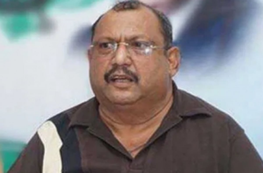 Government converting Goa into ‘crime destination’, alleges Congress