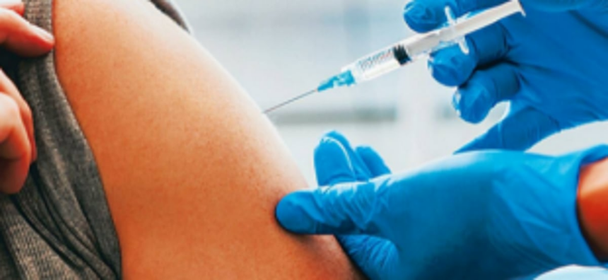 Government cutting down vaccination camp to one day in Salcete disarrays the drive 1 Government cutting down vaccination camp to one day in Salcete disarrays the drive