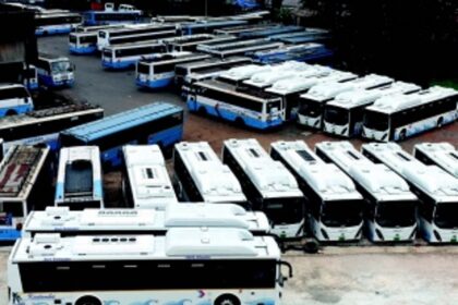 Government defers decision to run electric buses in and around Panjim