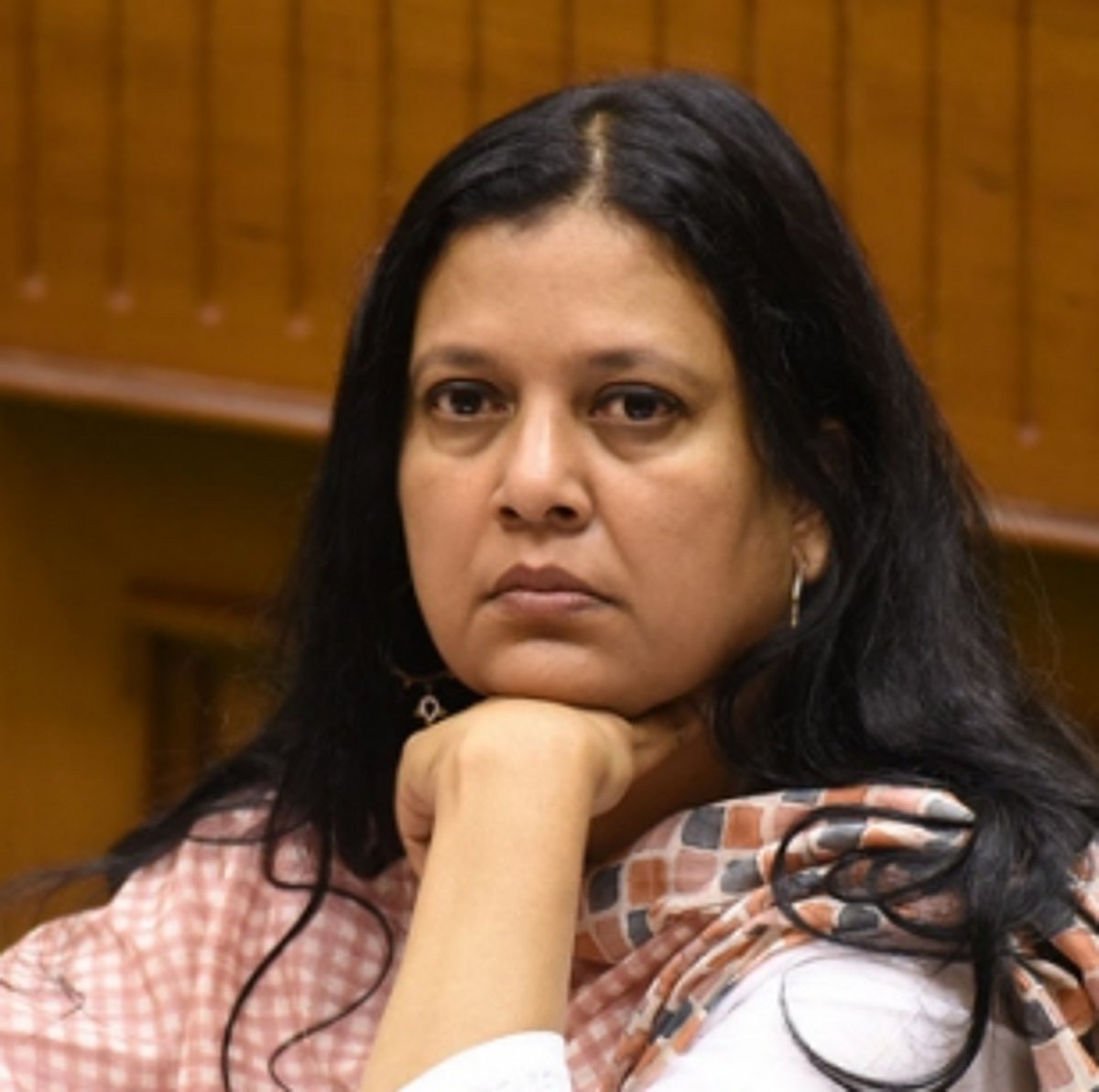 Government grants  occupancy rights to  35 Mayem locals