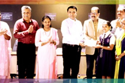Government high schools are becoming more well-liked than aided ones: Chief Minister Sawant