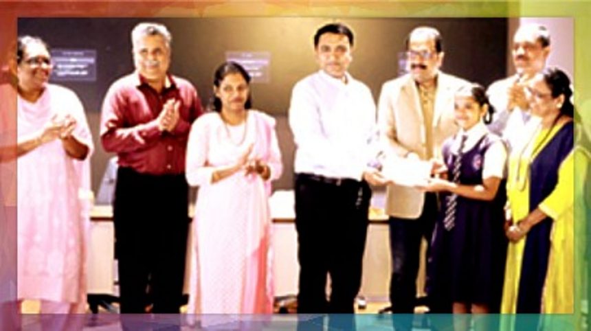 Government high schools are becoming more well-liked than aided ones: Chief Minister Sawant 1 Government high schools are becoming more well-liked than aided ones: Chief Minister Sawant