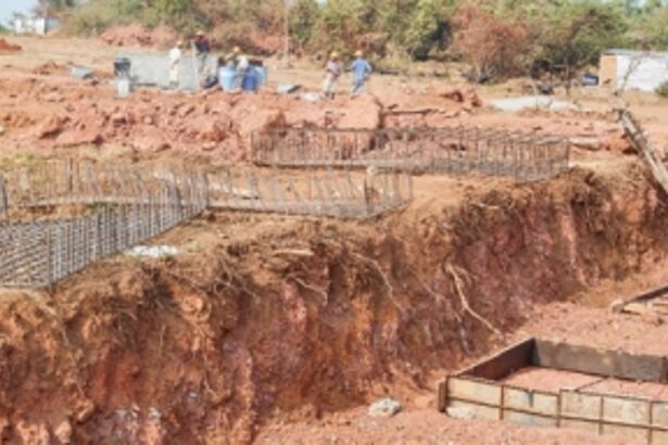 Government, locals on opposite sides  of Saligao-Calangute garbage plant